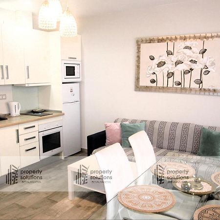 Carihuela Loft - Los Nidos - 2º Linea De Playa - Excelente Conexion Wifi Apartment Torremolinos Luaran gambar