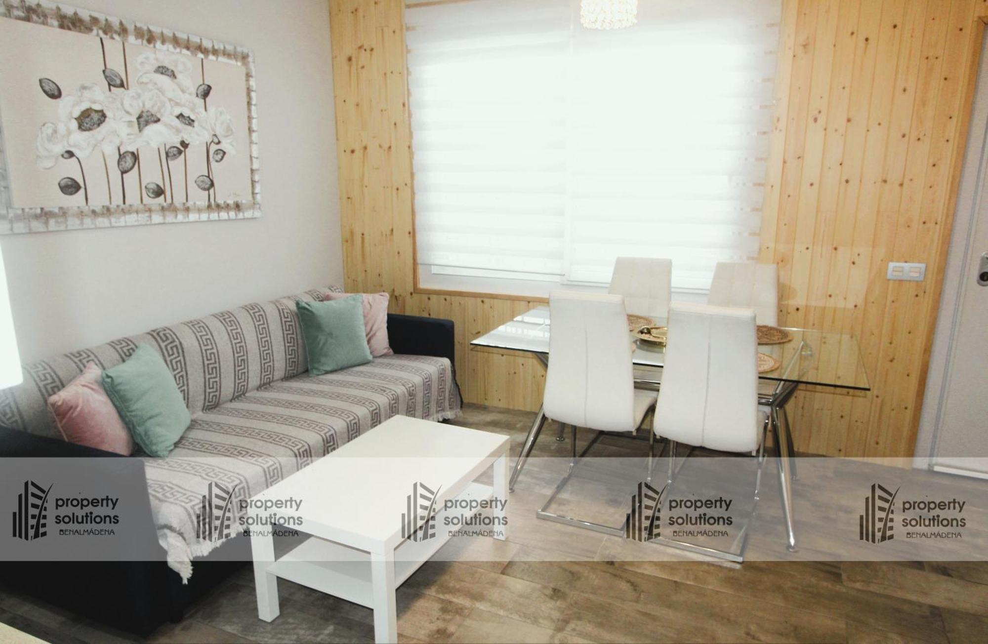 Carihuela Loft - Los Nidos - 2º Linea De Playa - Excelente Conexion Wifi Apartment Torremolinos Luaran gambar