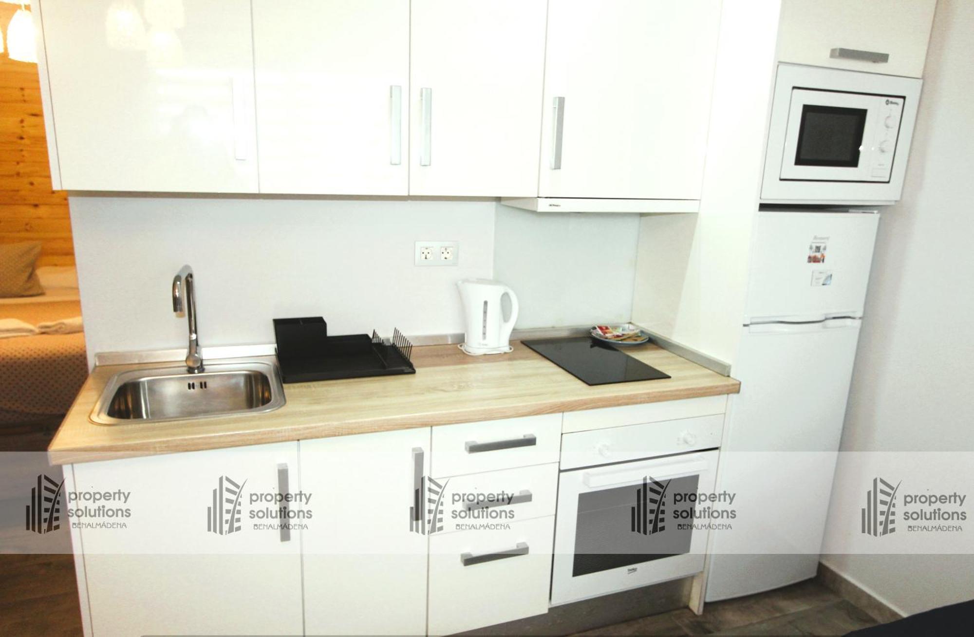 Carihuela Loft - Los Nidos - 2º Linea De Playa - Excelente Conexion Wifi Apartment Torremolinos Luaran gambar