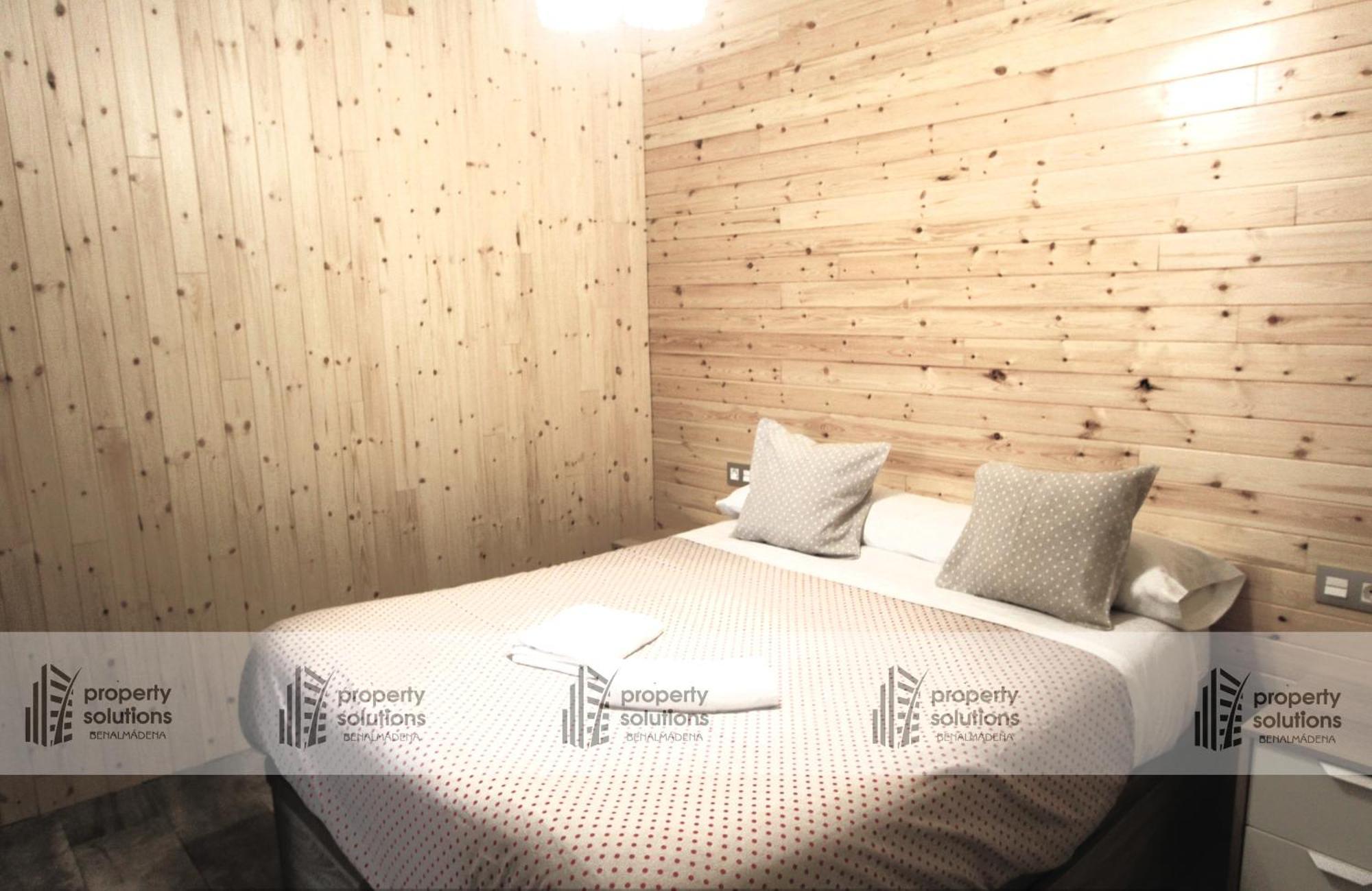 Carihuela Loft - Los Nidos - 2º Linea De Playa - Excelente Conexion Wifi Apartment Torremolinos Luaran gambar