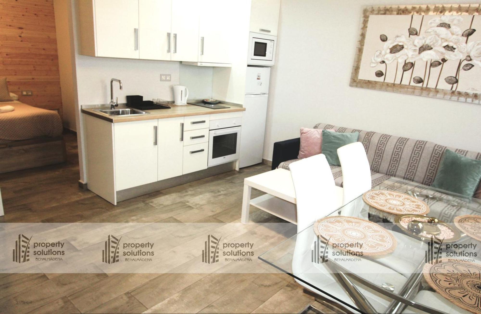 Carihuela Loft - Los Nidos - 2º Linea De Playa - Excelente Conexion Wifi Apartment Torremolinos Luaran gambar